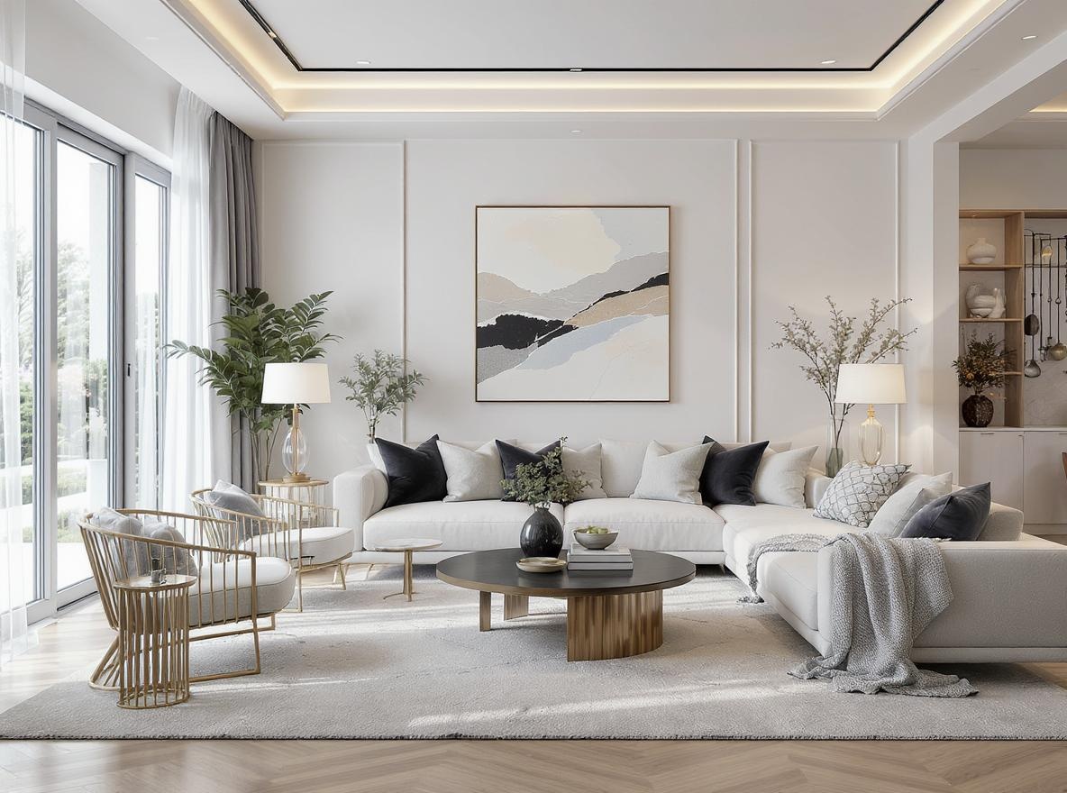 RedesignPro.ai - AI Interior Design